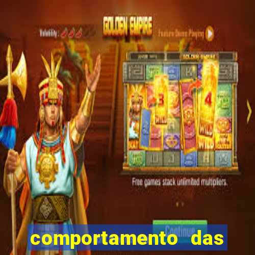 comportamento das dezenas da lotofácil